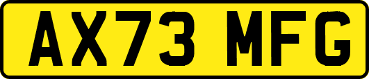 AX73MFG