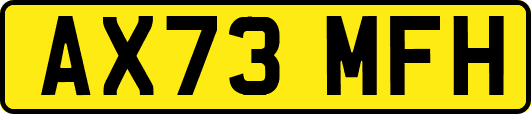 AX73MFH