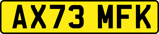 AX73MFK