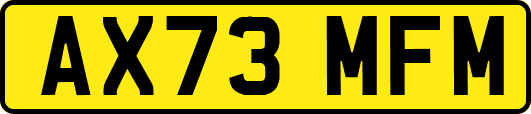 AX73MFM