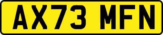 AX73MFN
