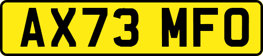 AX73MFO
