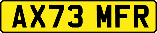 AX73MFR