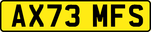 AX73MFS