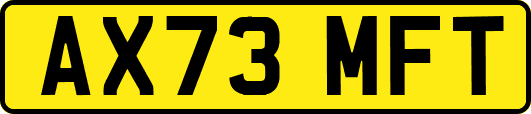 AX73MFT