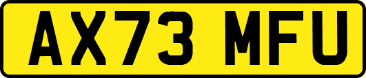AX73MFU