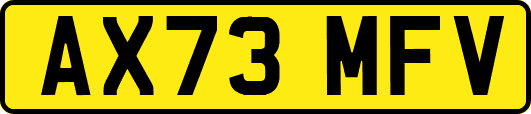 AX73MFV