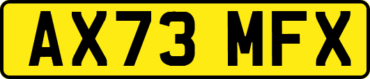 AX73MFX