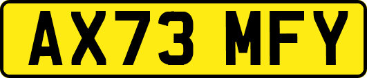 AX73MFY