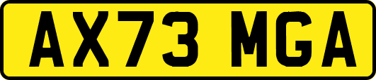 AX73MGA