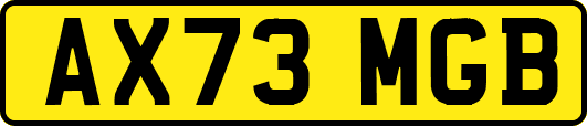AX73MGB