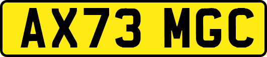 AX73MGC