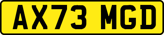 AX73MGD