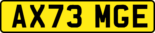 AX73MGE