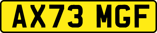 AX73MGF
