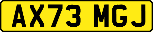 AX73MGJ