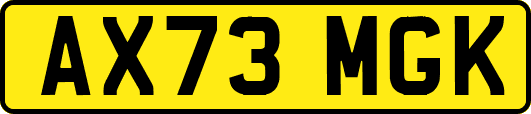 AX73MGK
