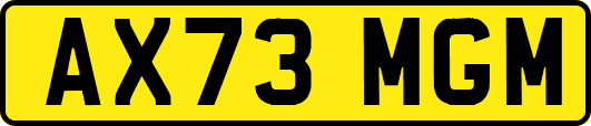 AX73MGM