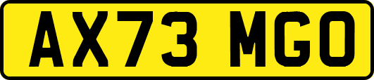 AX73MGO