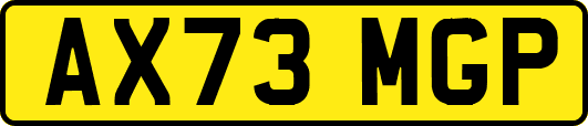 AX73MGP