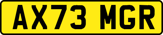 AX73MGR