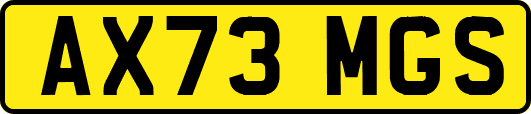AX73MGS