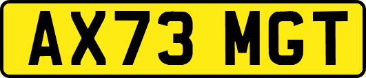 AX73MGT