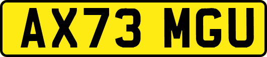 AX73MGU