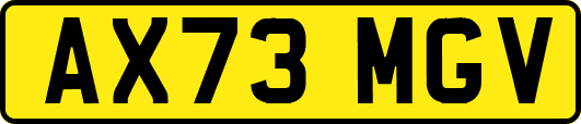 AX73MGV