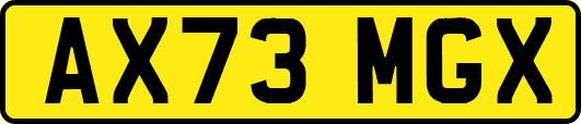 AX73MGX