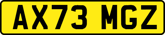 AX73MGZ