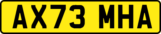 AX73MHA