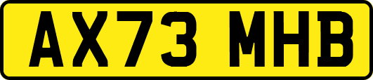 AX73MHB