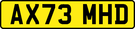 AX73MHD