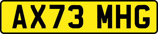 AX73MHG