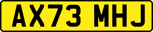 AX73MHJ