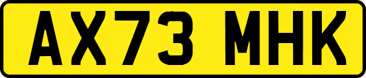 AX73MHK