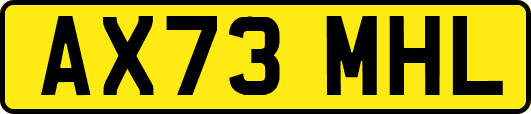 AX73MHL