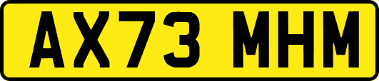 AX73MHM