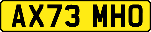 AX73MHO