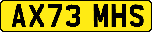 AX73MHS