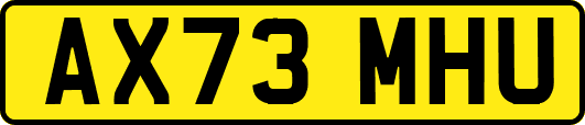 AX73MHU