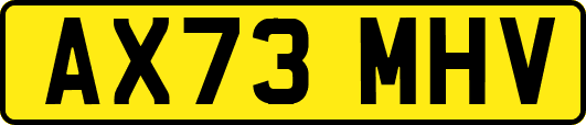 AX73MHV