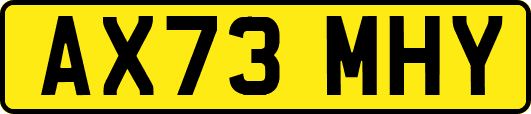 AX73MHY