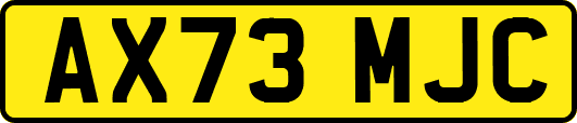 AX73MJC