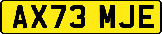 AX73MJE