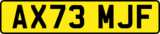 AX73MJF