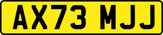 AX73MJJ