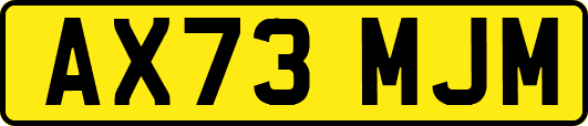AX73MJM