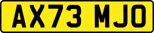 AX73MJO